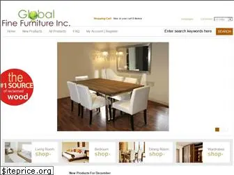 globalfinefurniture.com