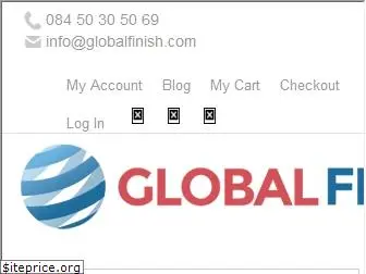 globalfinish.com