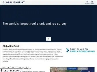 globalfinprint.org