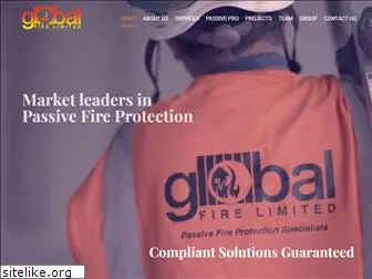 globalfire.co.nz