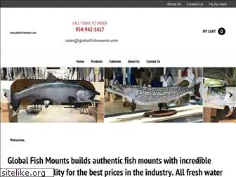 globalfishmounts.com