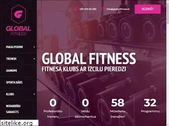 globalfitness.lv