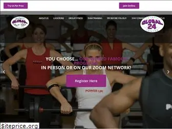 globalfitnesscenter.com