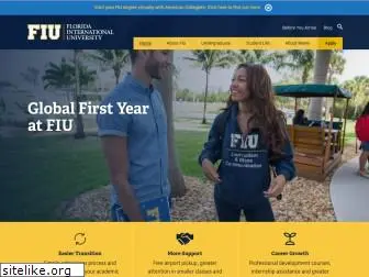 globalfiu.com