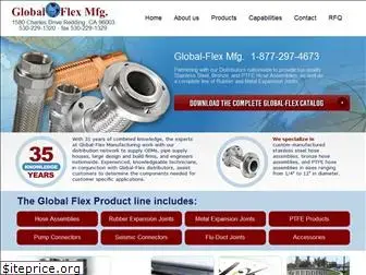 globalflexmfg.com