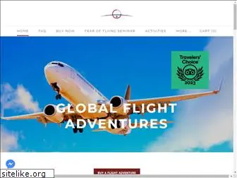 globalflightadventures.com