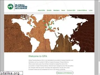 globalflooringalliance.com