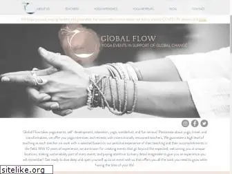 globalflowretreats.com