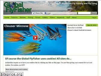 globalflyfisher.com