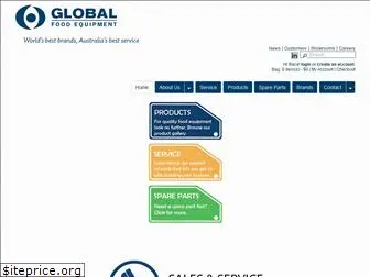 globalfoodequipment.com.au