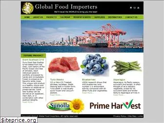 globalfoodimporters.com