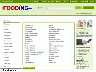 globalfooding.com