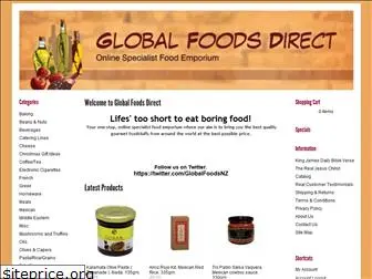 globalfoodsdirect.co.nz