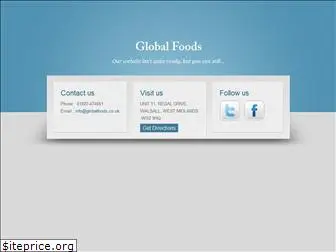 globalfoodsltd.co.uk