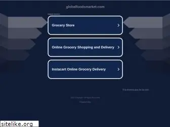 globalfoodsmarket.com