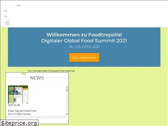 globalfoodsummit.com