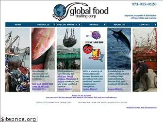 globalfoodtrading.com