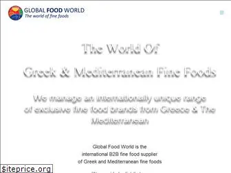 globalfoodworld.com