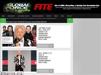 globalforcewrestling.com