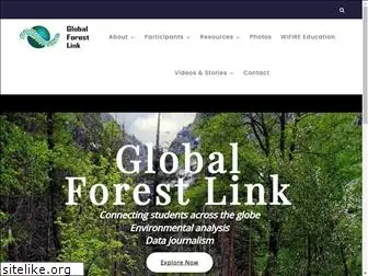 globalforestlink.com