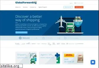 globalforwarding.com