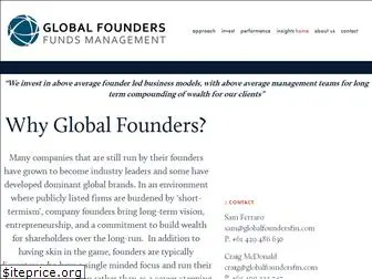 globalfoundersfm.com