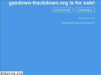 globalfrackdown.org