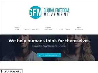 globalfreedommovement.org