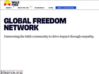 globalfreedomnetwork.org