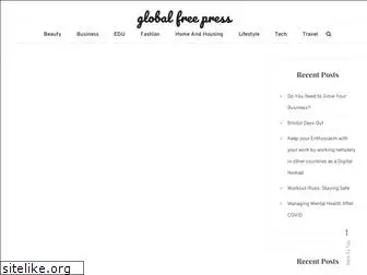 globalfreepress.com