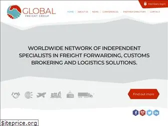 globalfreightnet.org