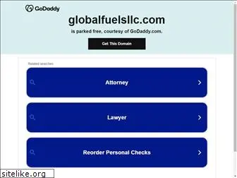 globalfuelsllc.com