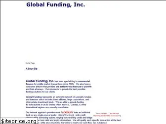 globalfundinginc.com