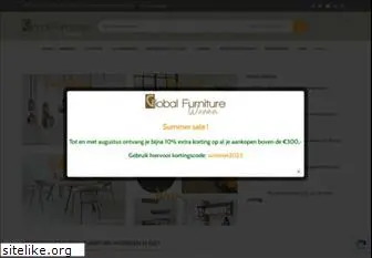 globalfurniture.nl