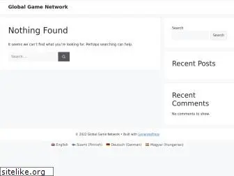 globalgamenetwork.com