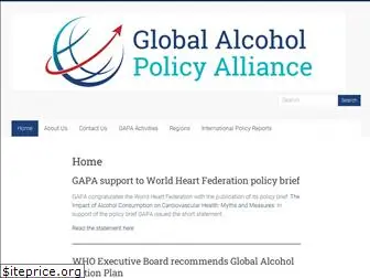 globalgapa.org