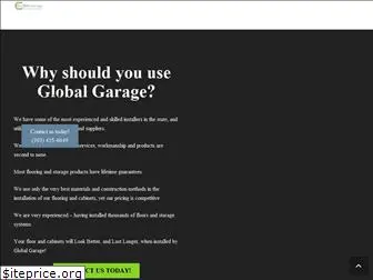 globalgarageinc.com