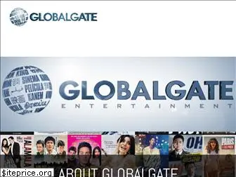 globalgate.world