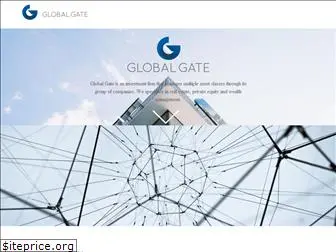 globalgatecapital.com