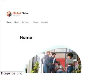globalgatellc.com