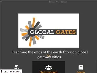 globalgates.info