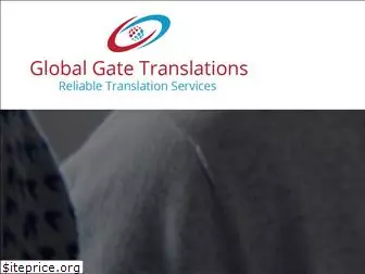 globalgatetranslations.com