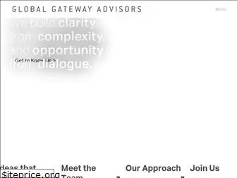 globalgatewayadvisors.com