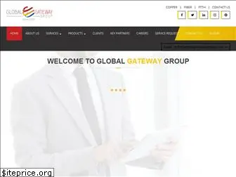 globalgatewaygroup.com