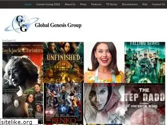 globalgenesisgroup.com