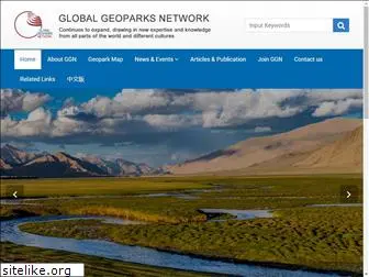 globalgeopark.org