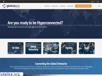 globalgig.com