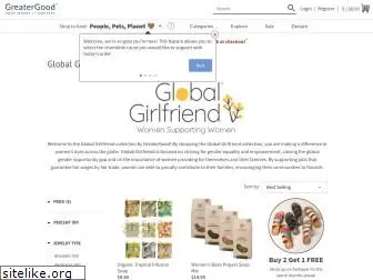 globalgirlfriend.com