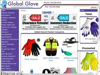 globalglove.com
