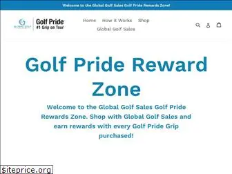 globalgolfsalesrewardszone.com